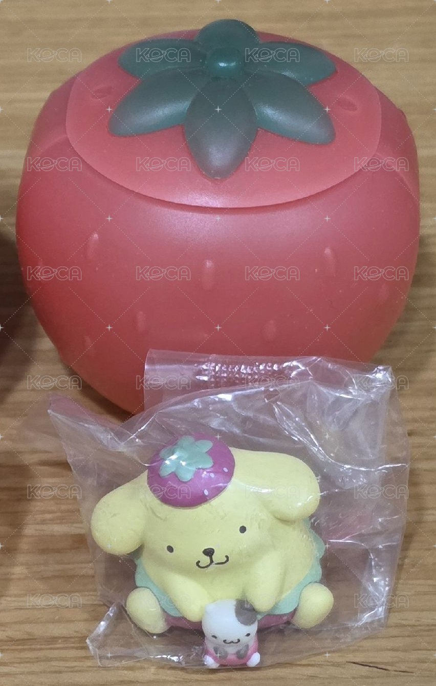 布丁狗