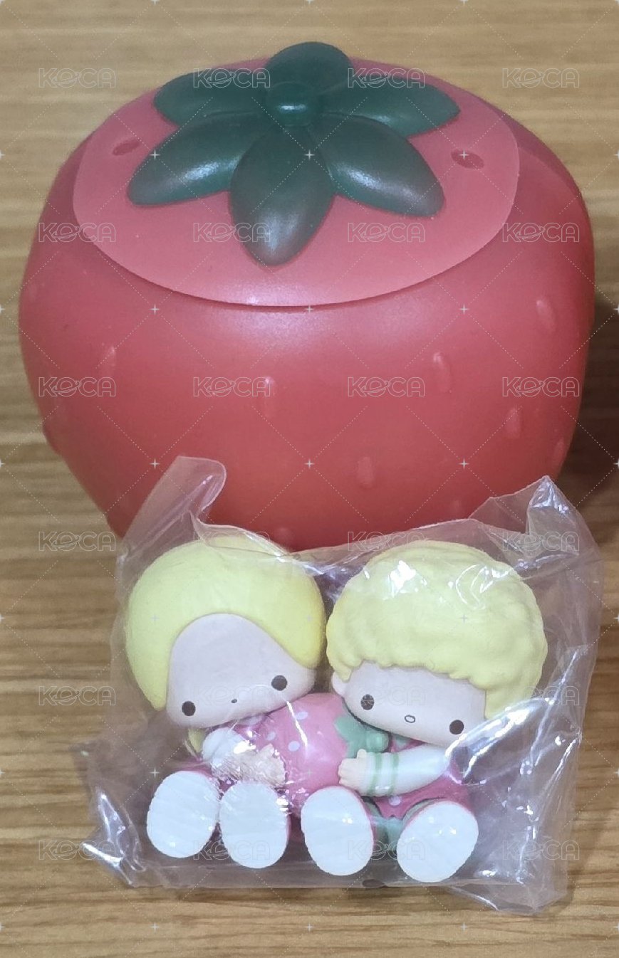 Kiki Lala 雙星仙子
