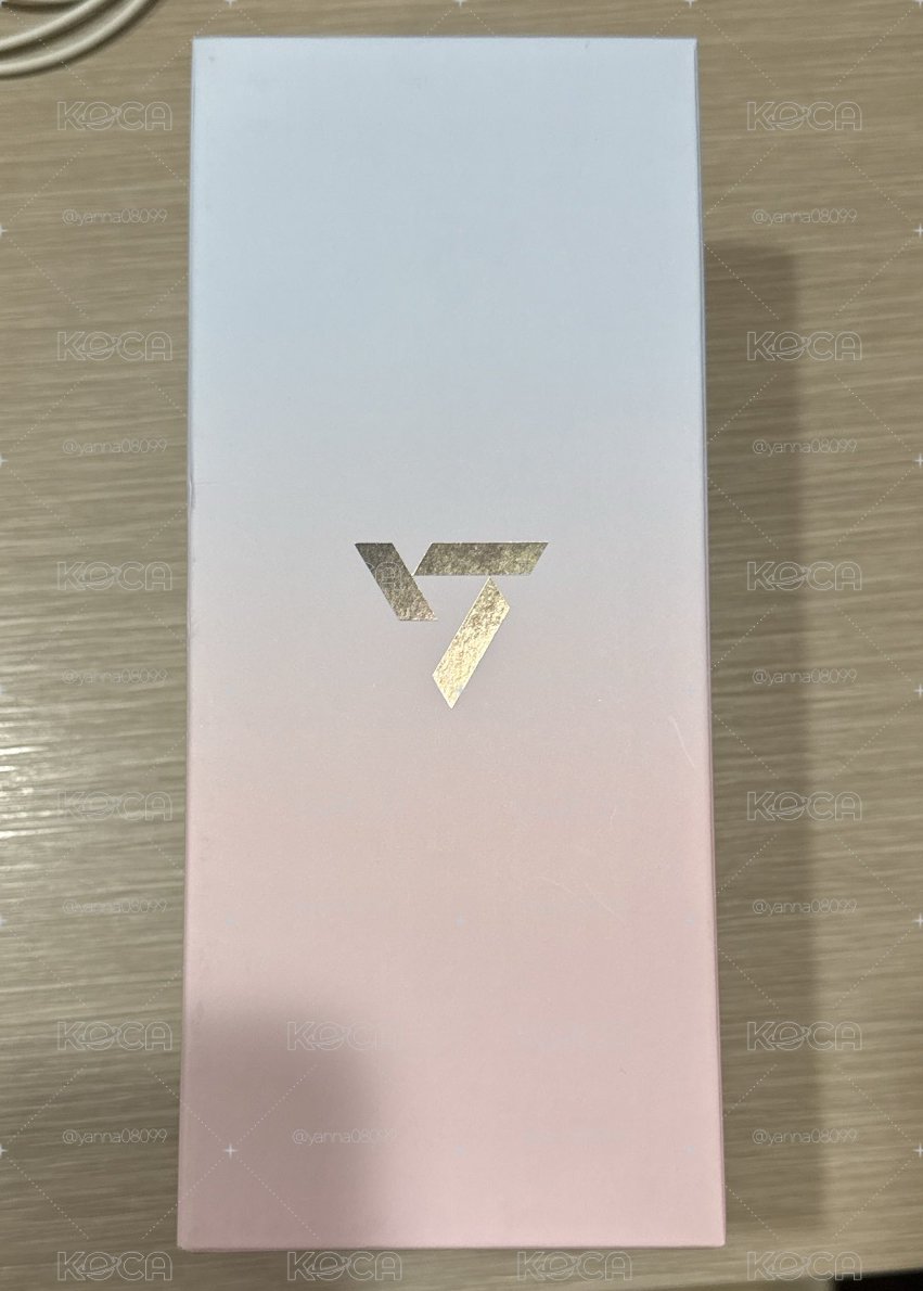 全新十週年手燈