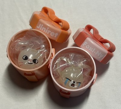 辰寅戒指扭蛋