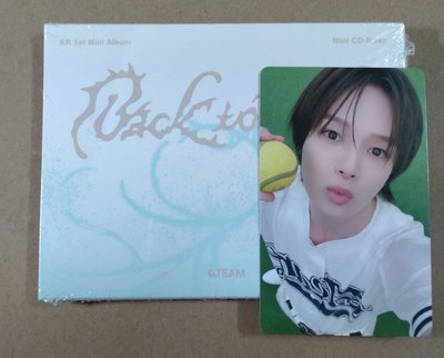 BTL Mini CD 未拆專附特典卡