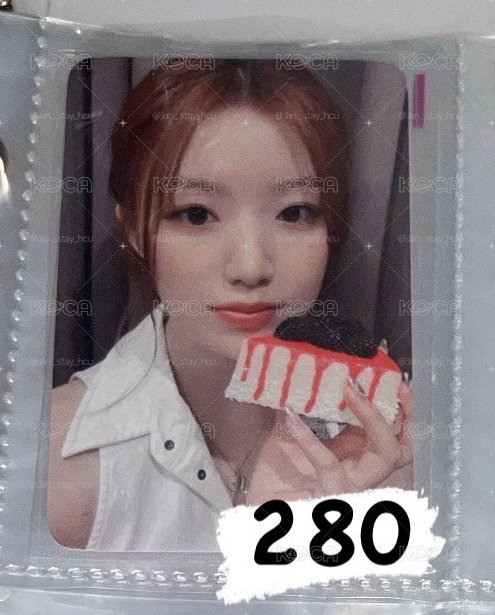 女團卡