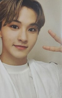 SuperM 專輯卡 