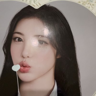 Ian飯咪大王扇 現貨