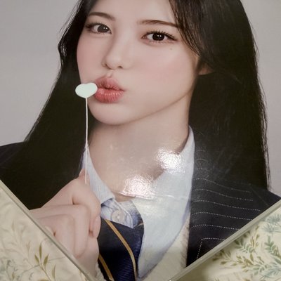 Ian飯咪大王扇 現貨