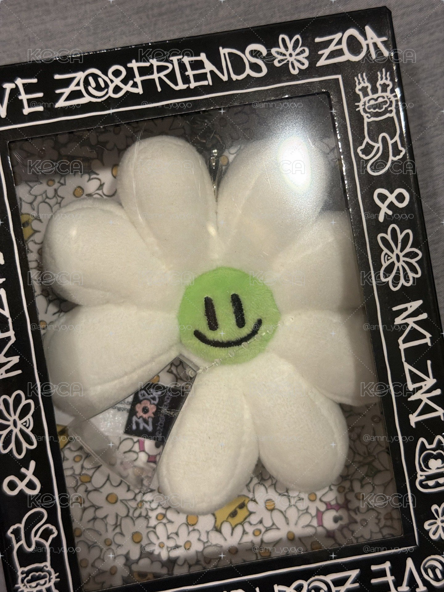 一代 A&NE