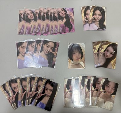 現貨 TWICE 六巡 仁川線下滿額卡