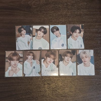 TWS 現貨 日本FM 隨機卡