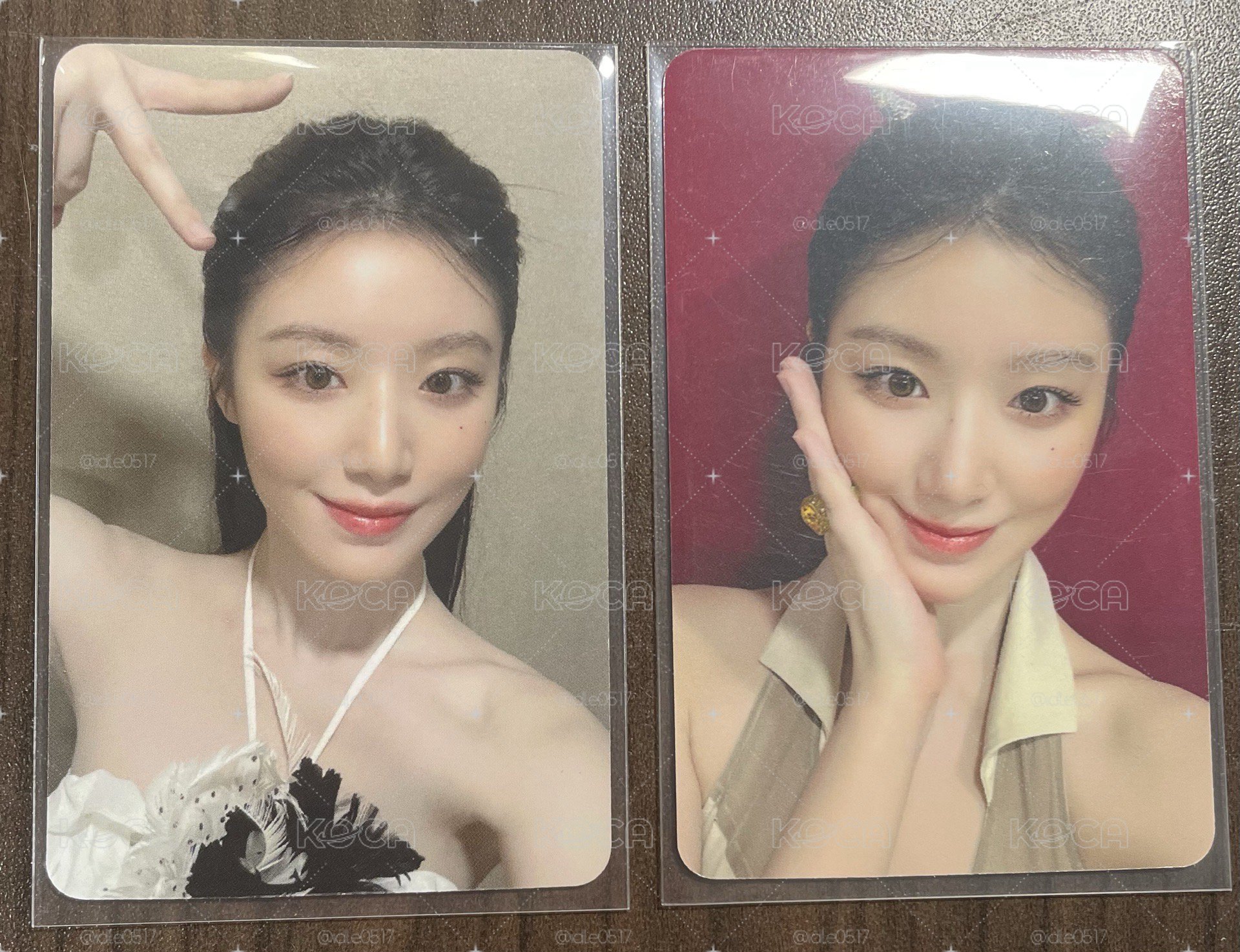 小貓耳朵刷&托臉刷