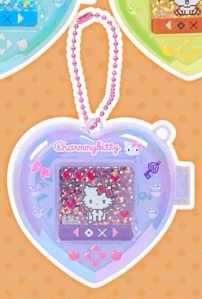 現貨 三麗鷗專賣店購入