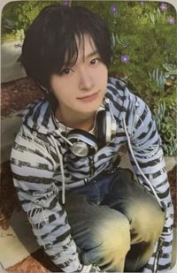 迷四 wm SC應募 特典卡 