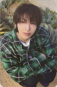 迷四 wm SC應募 特典卡 