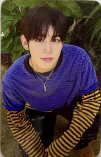 迷四 wm SC應募 特典卡 