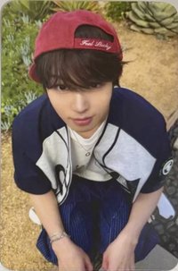 迷四 wm SC應募 特典卡 