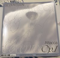 Attacca Op.1（表演隊）