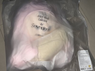 淨兔鼠全新本體1800綁1000