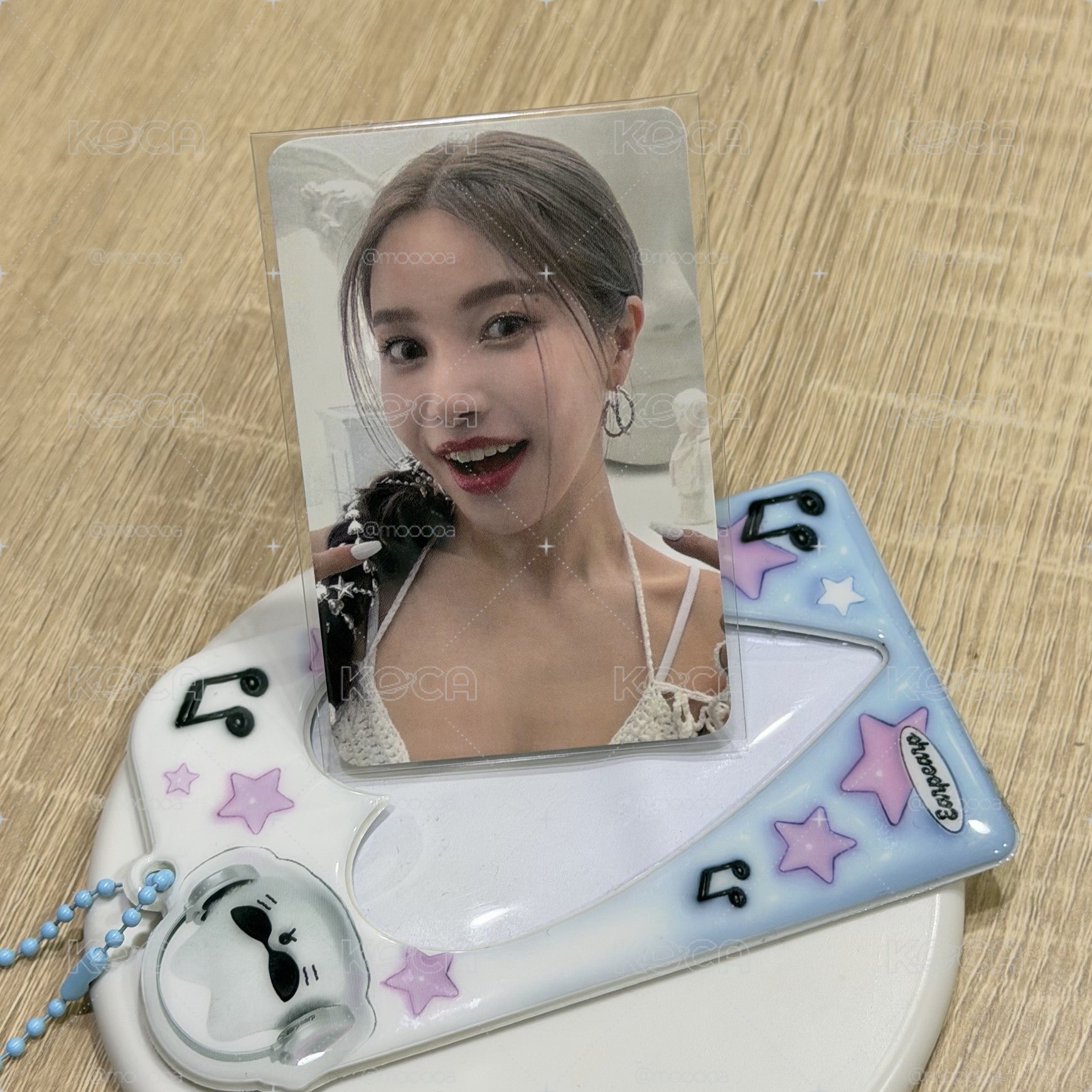 Solar 小卡