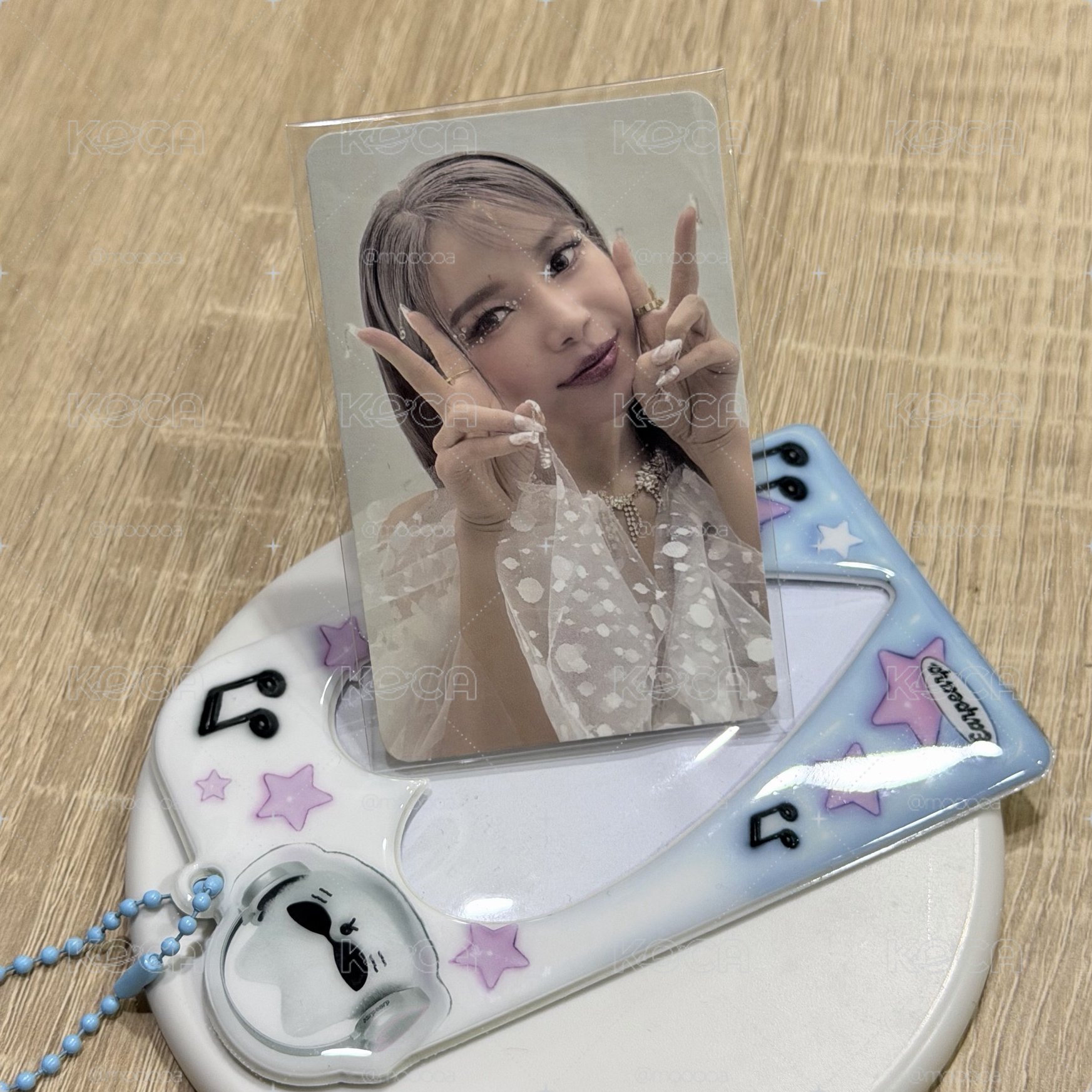 Solar 小卡