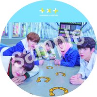 迷一 環球 txt  徽章 