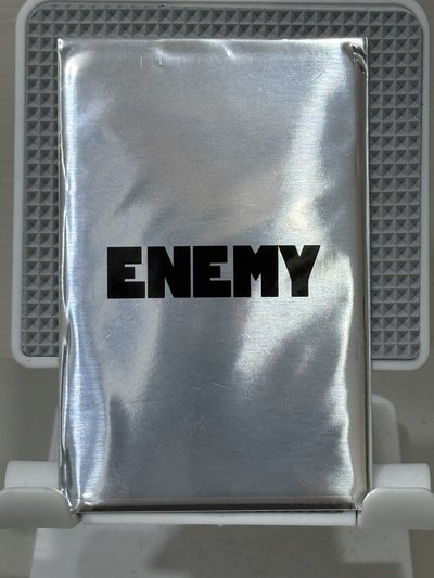 現貨 TWICE ENEMY