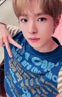 Color yzy 線上1.0 簽售卡 