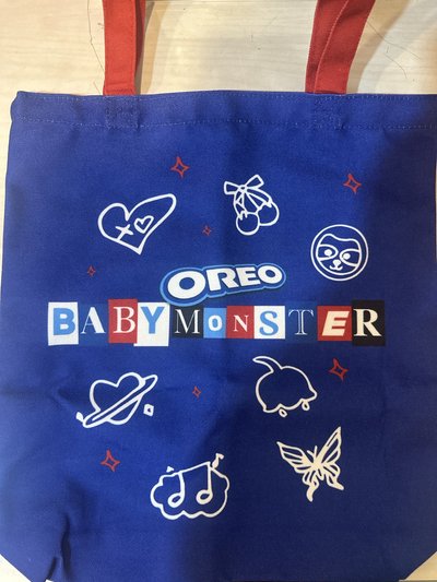 Oreo袋子