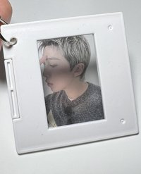WVS 早鳥吊飾  RM