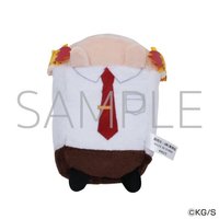 鬼滅學園ver.