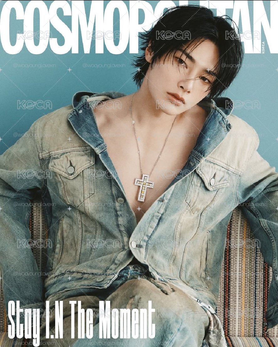 寅 cosmopolitan 雜誌