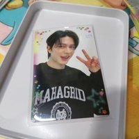 ❤️William (LYKN)(需帶4）