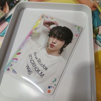 ❤️Boom（需帶3）