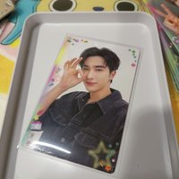 ❤️Perth (需帶3）