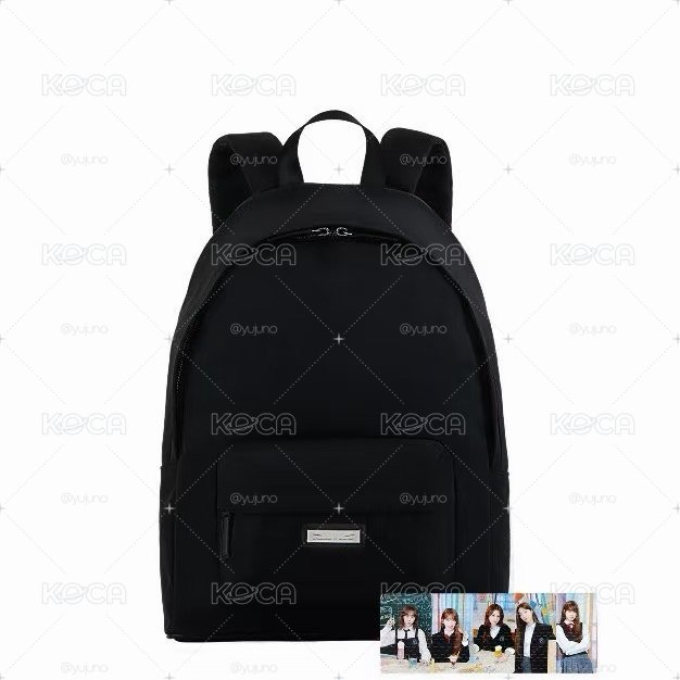 School Days 後背包/周邊卡