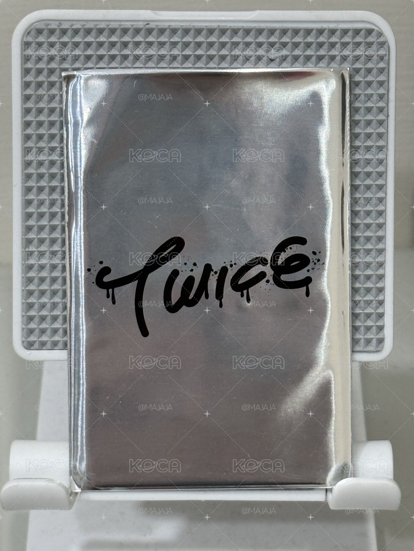 現貨 TWICE This Is For 日週滿額卡 SANA MOMO MINA 娜璉 志效 多賢 定延 彩瑛