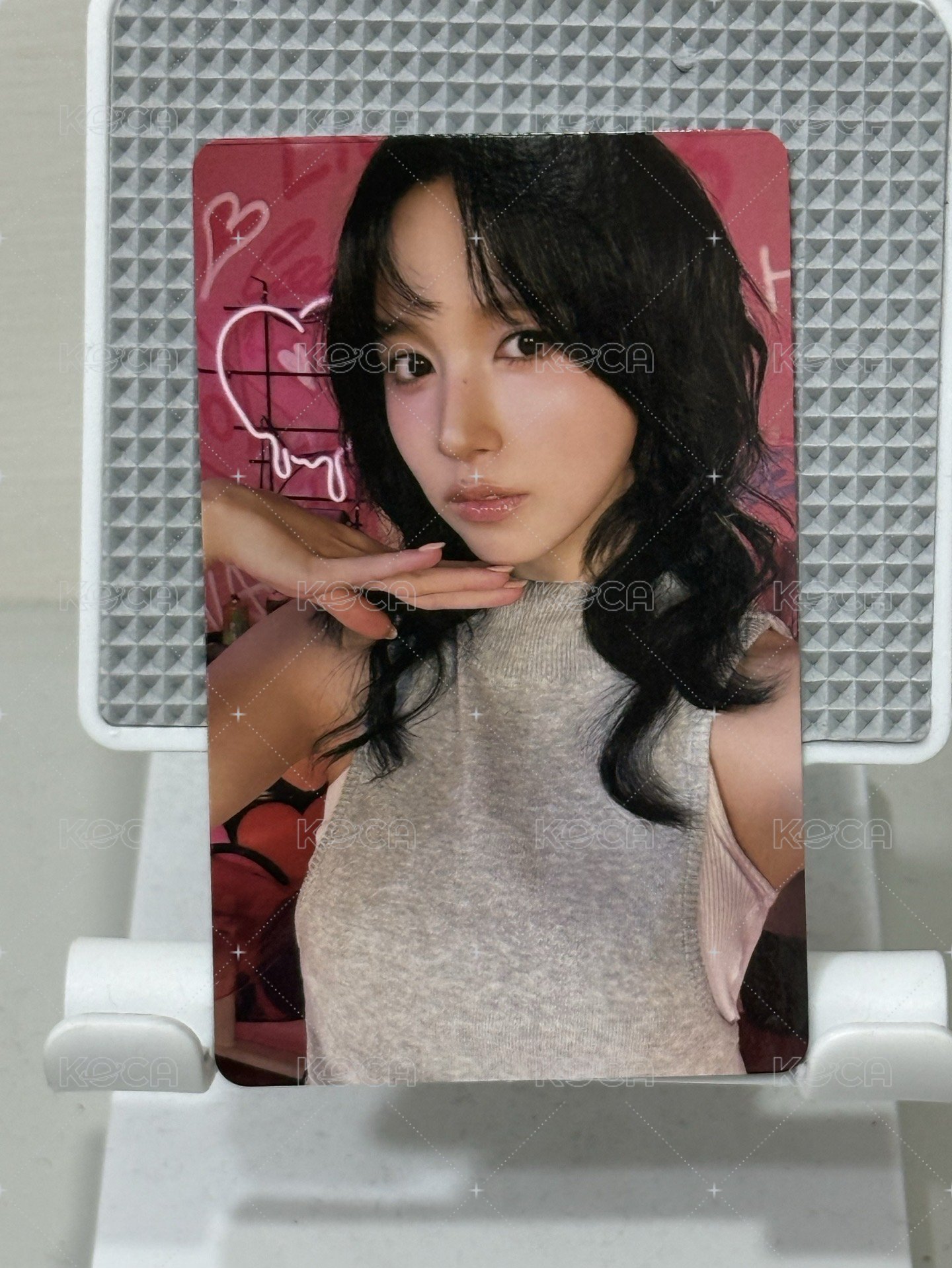 MINA