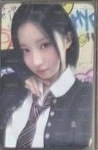 25世巡 拼圖卡 周邊卡 