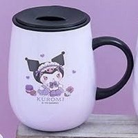 美樂蒂庫洛米甜點下午茶一番賞 馬克杯 