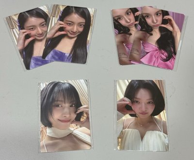 現貨 TWICE 六巡 仁川線上滿額卡