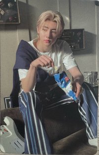 迷三 專輯卡 