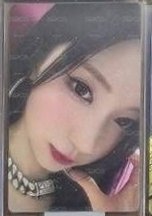 25世巡 台北展位 入場卡 / 場限卡 ver.A