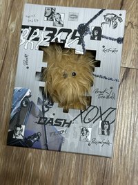 Bae水母專(直出）