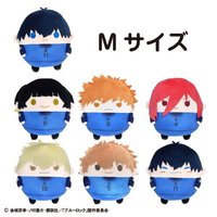 ML 圓滾滾Msize vol.1
