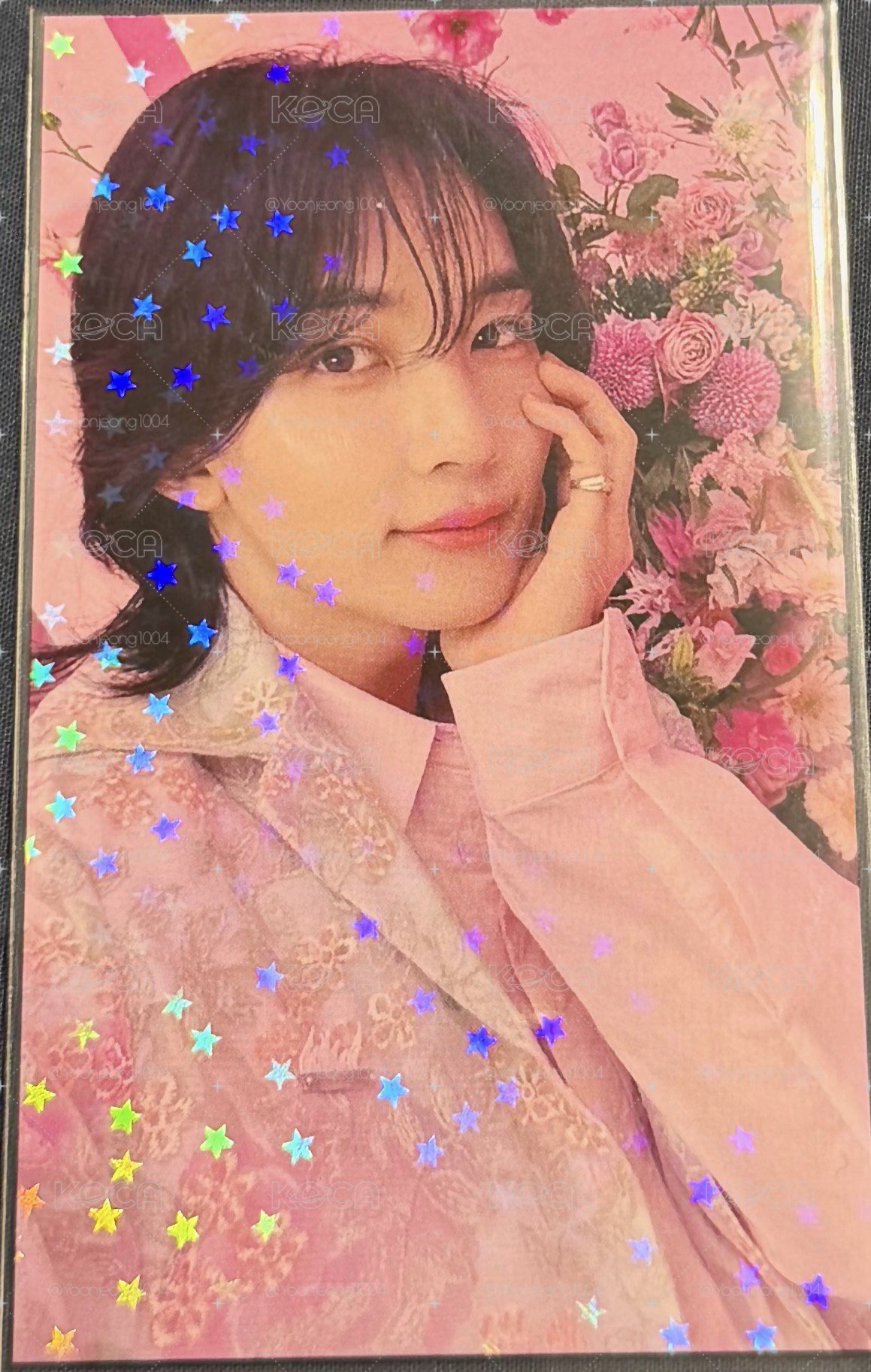 Always yours 環球特典-漢