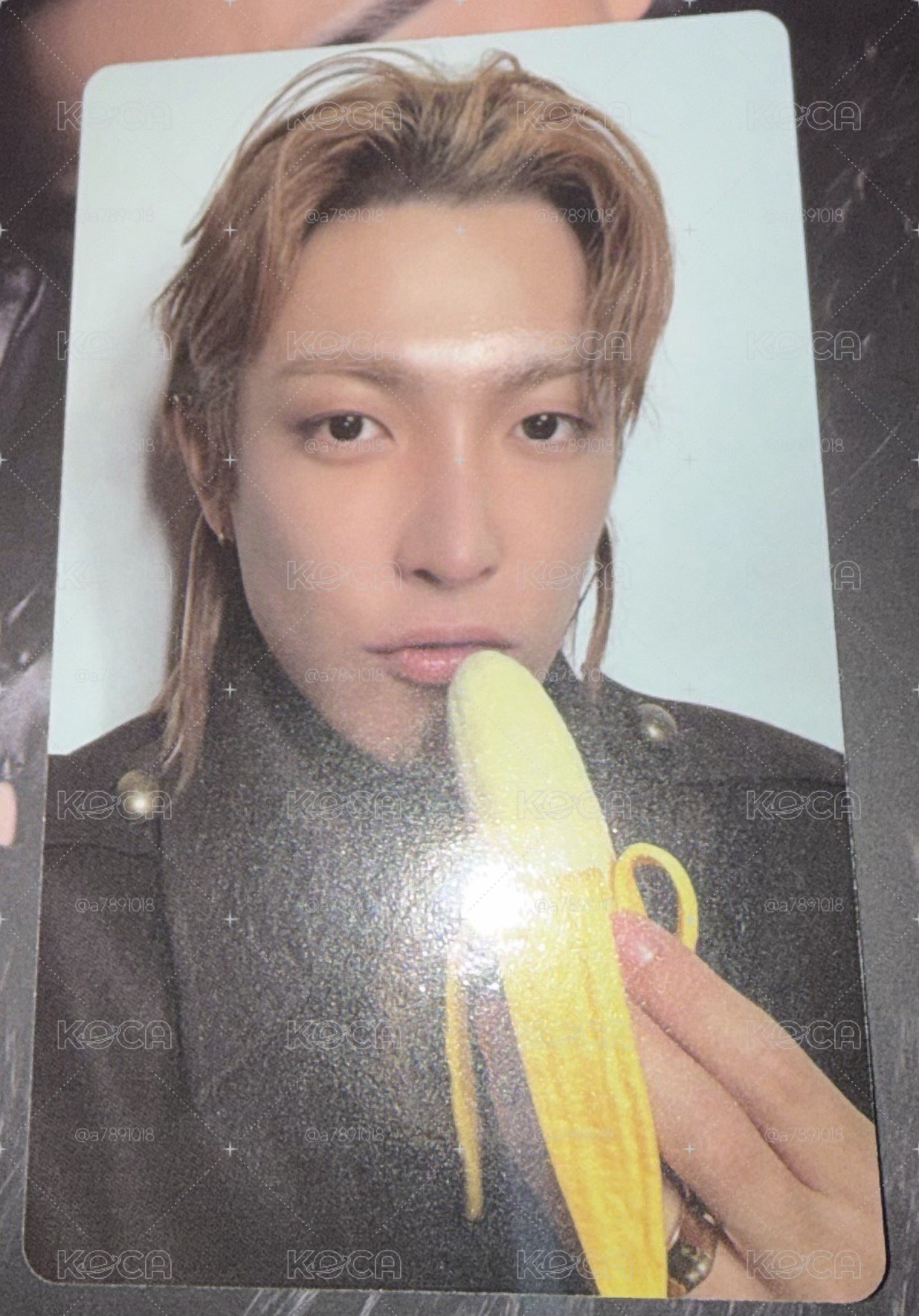 🍌中中