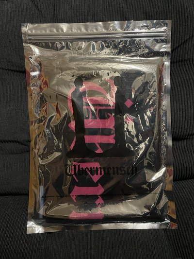 GD媒體展 毛巾(粉)