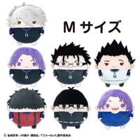 ML 圓滾滾Msize vol.2