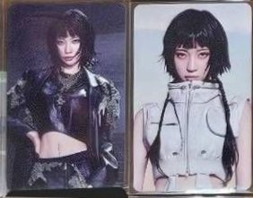 THANK MONTIEZ 隨機卡 Asa 全