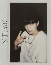 正一 專輯卡 