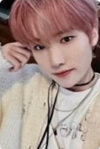 3rd Mini Album <On and On> 專輯卡 