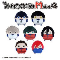 ML 圓滾滾Msize vol.3
